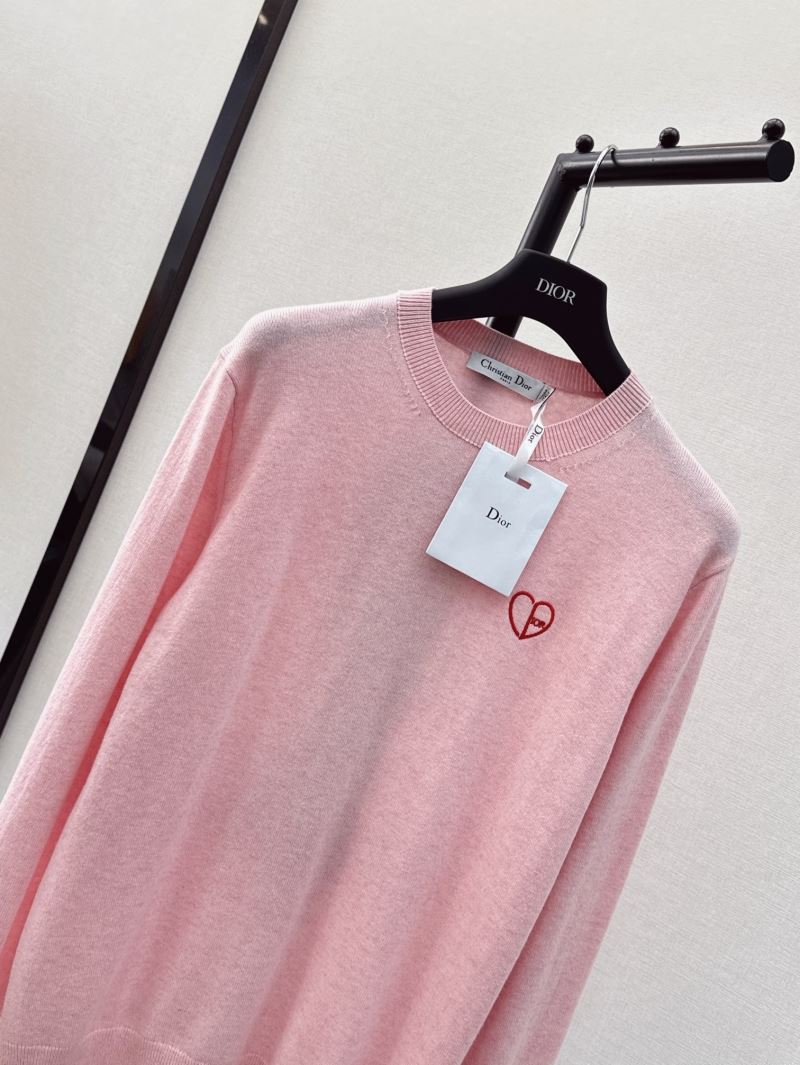 Christian Dior Sweaters